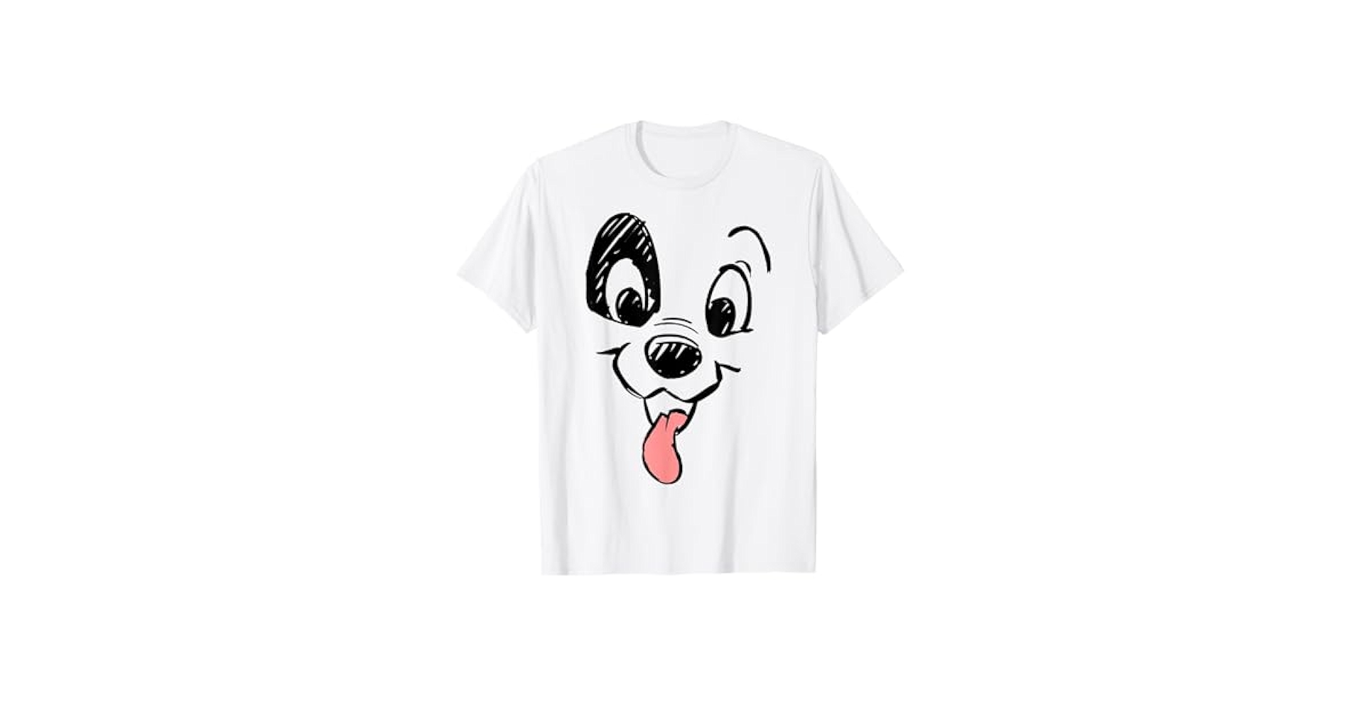 トップス juemi Crazy Dalmatian Shirt il_fullxfull.2985408615_jd8x.jpg